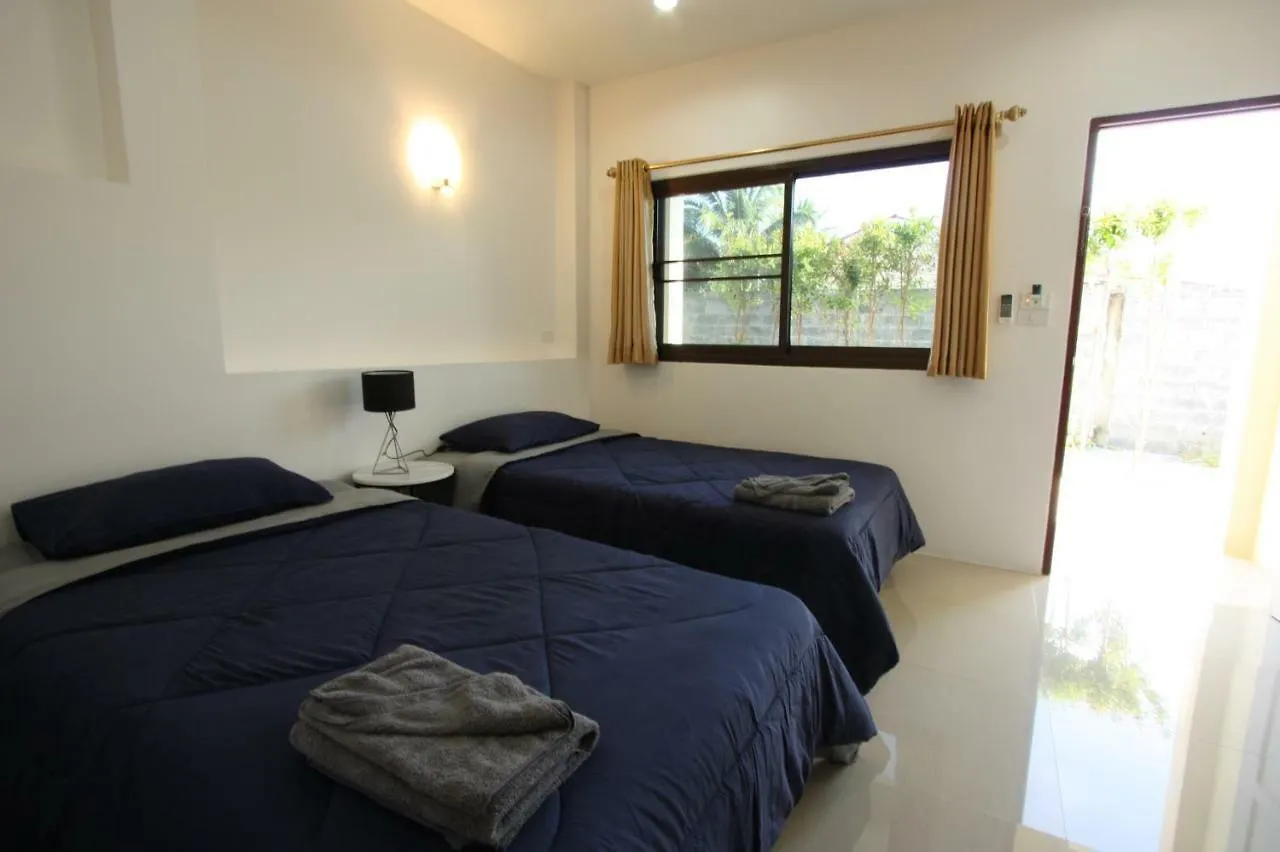 Hotel Sun & Sea Nai Yang Phuket 0*,  Thailand
