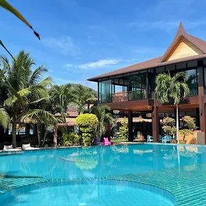 Resort-sha Resort Ko Phi Phi