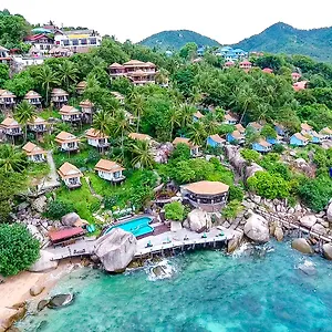Hillside Resort Ko Tao