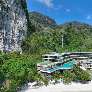 Cliff Resort-sha Hotel Ko Phi Phi