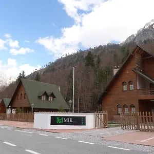 Mik Hotel Valbone