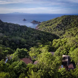 Seaview Resort Ko Tao