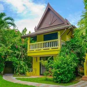 Chez Charly Nai Yang Beach