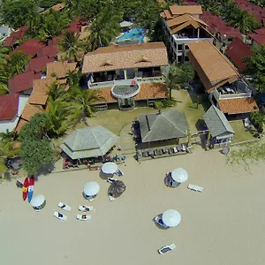 Laguna Club Sha Resort Ko Lanta